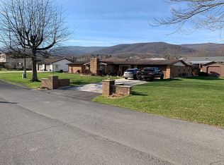 600 Reynolds Ter, Keyser, WV 26726