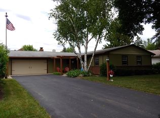 3716 Braidwood Dr, Hilliard, OH 43026