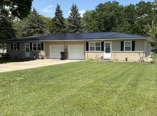 1991 Bellwood Dr, Mansfield, OH 44904
