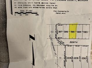 0 Ogemaw Rd #2-LOT 385, West Branch, MI 48661