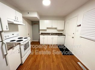 47 Wedeene St #1, Kitimat, BC V8C1W3