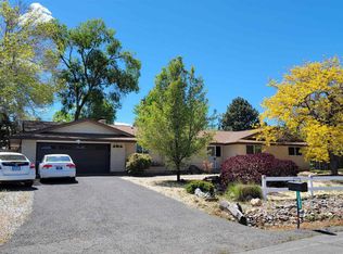 12060 Broken Hill Rd, Reno, NV 89511