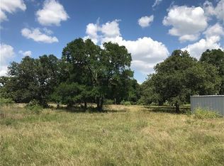 255 County Road 252, Florence, TX 76527