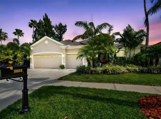 10608 Gretna Green Dr, Tampa, FL 33626