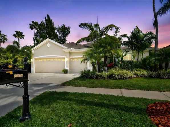 10608 Gretna Green Dr, Tampa, FL 33626