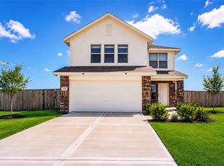1103 Millers Pass, Rosenberg, TX 77471