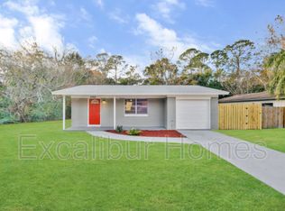 4004 Packard Dr, Jacksonville, FL 32246