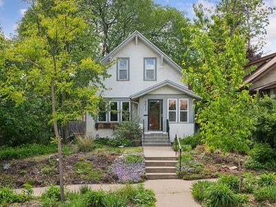 4016 13th Ave S, Minneapolis, MN, 55407