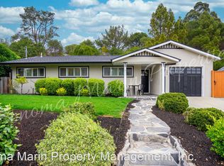 269 Karen Way, Tiburon, CA