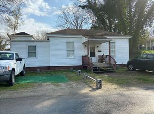 21501 Pannill St, South Chesterfield, VA