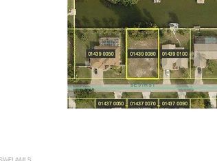 1111 SE 5th St, Cape Coral, FL 33990