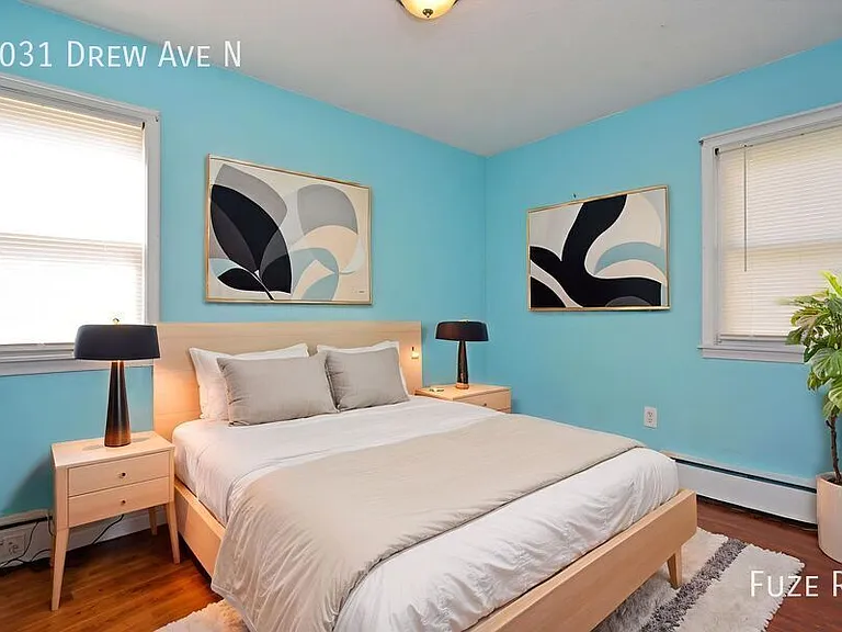 5031 Drew Ave N — Photo 3