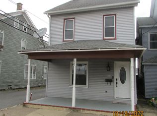 132 Bainbridge St, Sunbury, PA 17801