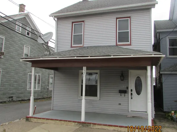 132 Bainbridge St, Sunbury, PA 17801