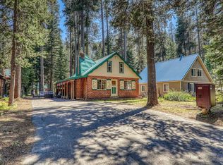 15769 Fir St, Truckee, CA 96161