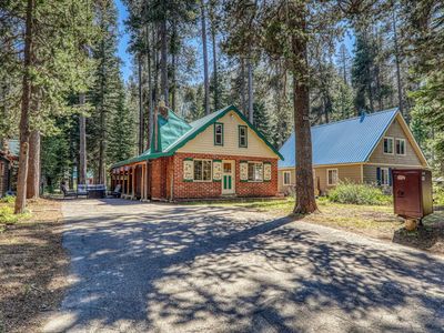 15769 Fir St, Truckee, CA, 96161