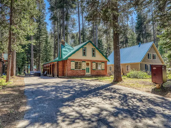 15769 Fir St, Truckee, CA 96161
