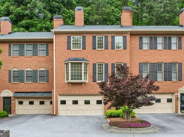 3067 Vinings Ridge Dr SE, Atlanta, GA 30339