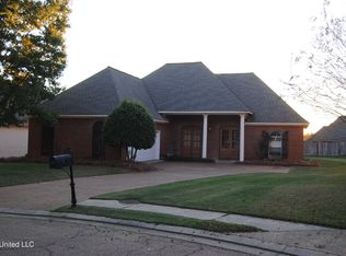 136 Savoy Park, Madison, MS 39110