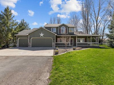 8675 Vic Ln, Middleton, ID, 83644