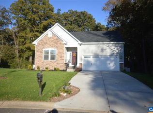 456 Cumbria St, Gordonsville, VA