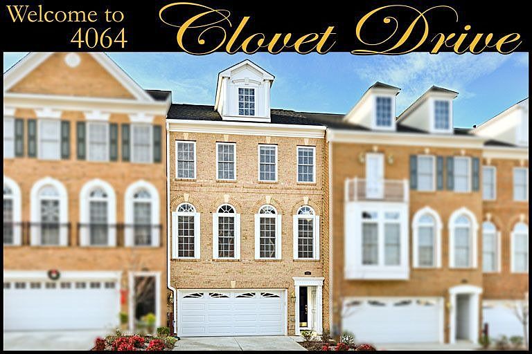 1st image of 4064 Clovet Dr #21