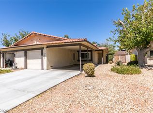 3422 Pecos Way, Las Vegas, NV 89121