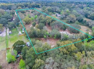 3100 Poverty Ln, Apopka, FL 32712