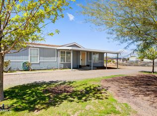 1520 S 365th Ave, Tonopah, AZ 85354