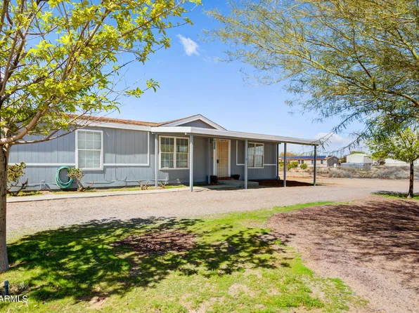 1520 S 365TH Avenue, Tonopah, AZ 85354