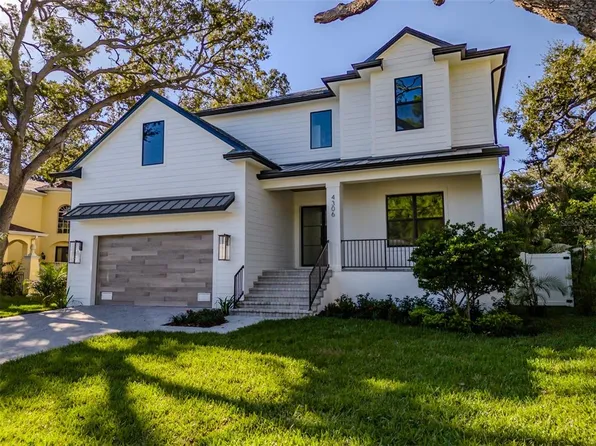 4306 W Corona St, Tampa, FL 33629