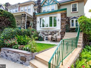 6716 Malvern Ave, Philadelphia, PA 19151