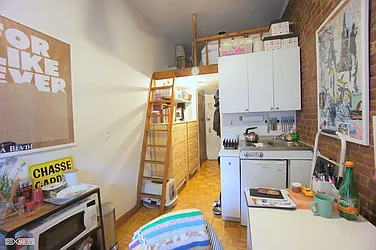 Rented by Citi Habitats