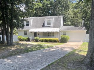 108 Warren Ave, Linwood, NJ 08221