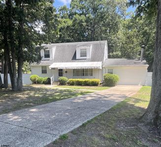 108 Warren Ave, Linwood, NJ, 08221