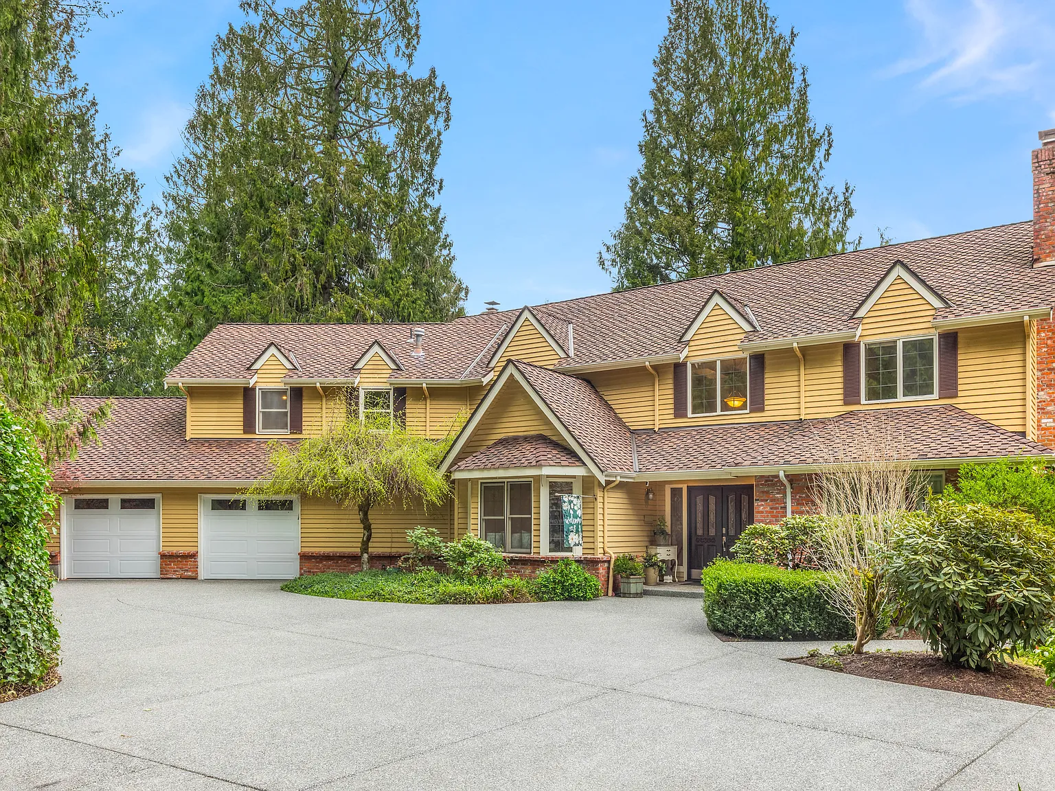 17248 NE 125th St, Redmond WA — Photo 1