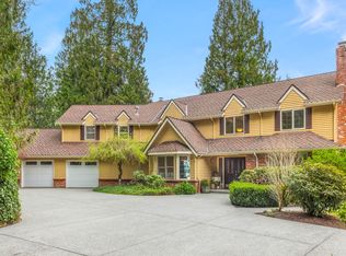 17248 NE 125th St, Redmond, WA 98052