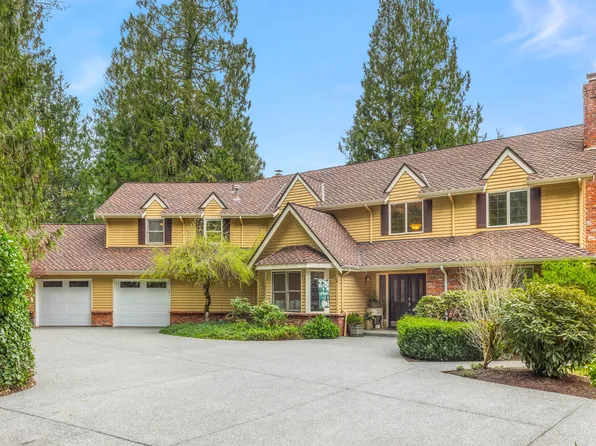 17248 NE 125th St, Redmond, WA 98052