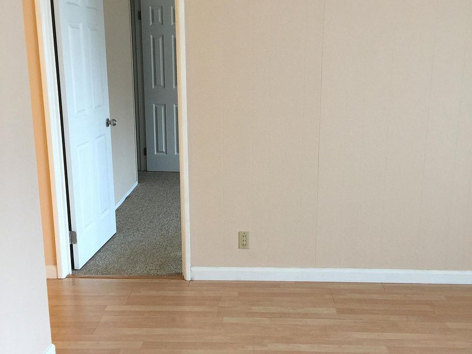 From Family Room to Bedroom 