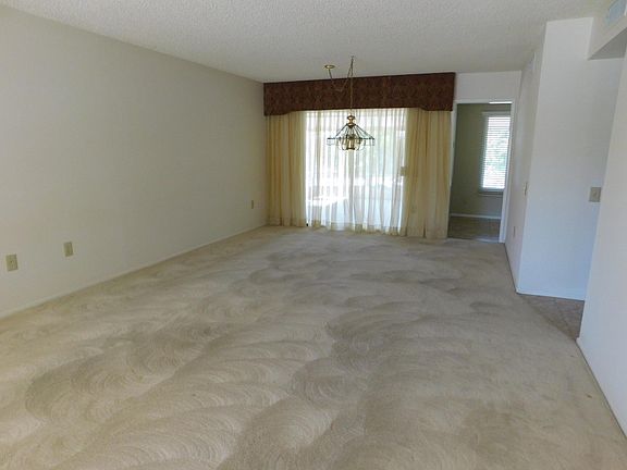 Living and Formal Dining Rm