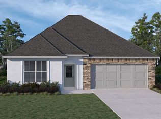 13846 Keever Ave, Baton Rouge, LA 70816