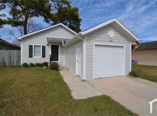 11955 Greensbrook Forest Dr, Houston, TX 77044