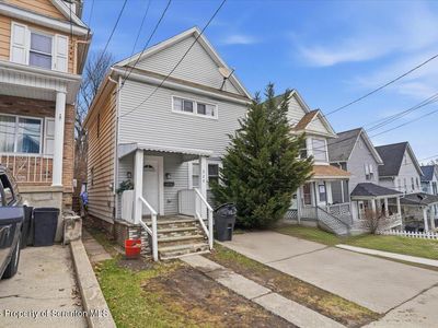 220 Ferdinand St, Scranton, PA, 18508