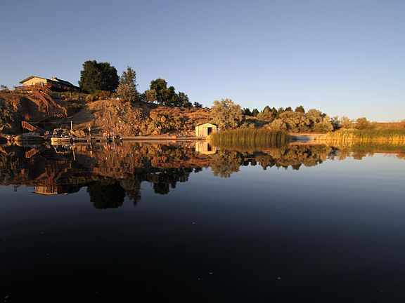 3rd image of 86603 Pettus Lake Ln