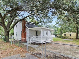 4250 Grimke St, North Charleston, SC 29405