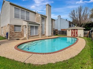 5305 Summit Peak Ct, Arlington, TX 76017