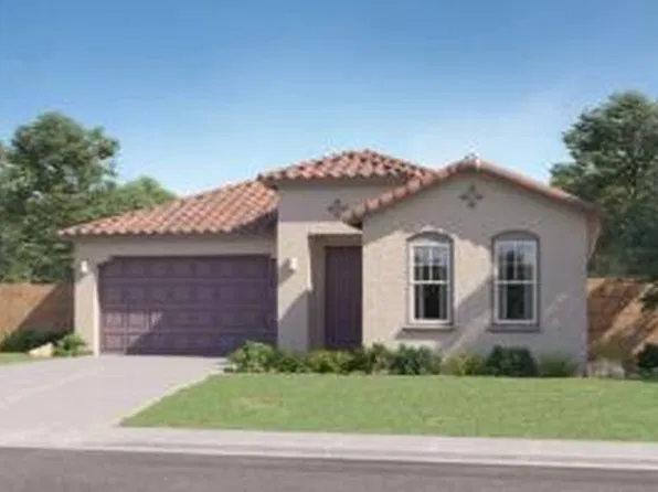3388 E POMODORO Avenue, San Tan Valley, AZ 85143