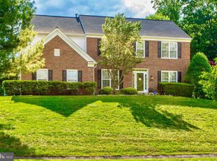 7702 Visionary Ct, Manassas, VA 20112