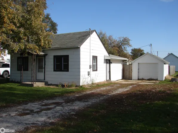 806 S Harrison Pl, Mount Pleasant, IA 52641