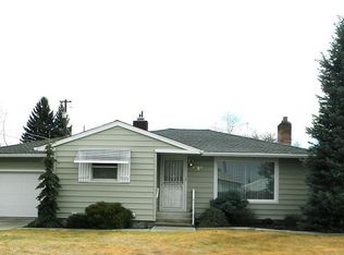 1708 N Edgerton Rd, Spokane Valley, WA 99212